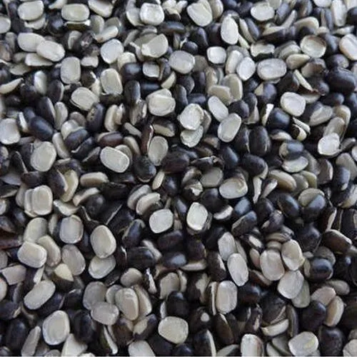 URAD DAL-SPLIT BLACK GRAM WITH SKIN M.F.H.S Agro Private Limited