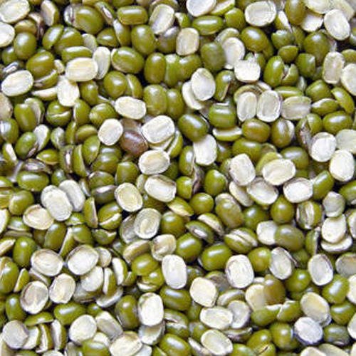 Mung Dal-Split Green Gram With Skin M.F.H.S Agro Private Limited