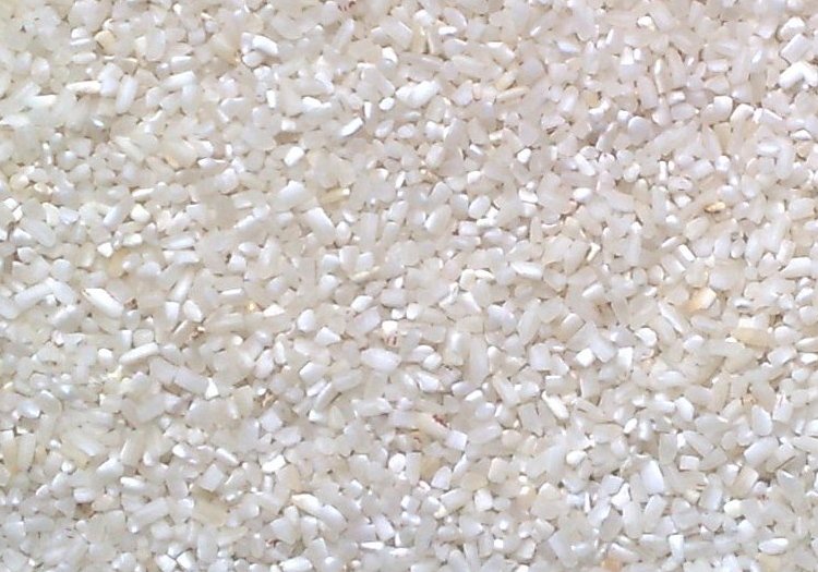 BROKEN RICE M.F.H.S Agro Private Limited