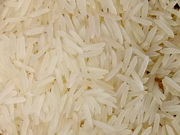 1121 BASMATI RICE M.F.H.S Agro Private Limited