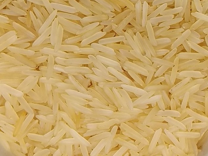 1121 BASMATI RICE M.F.H.S Agro Private Limited