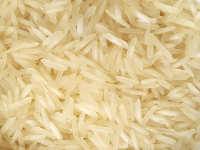 1121 BASMATI RICE M.F.H.S Agro Private Limited