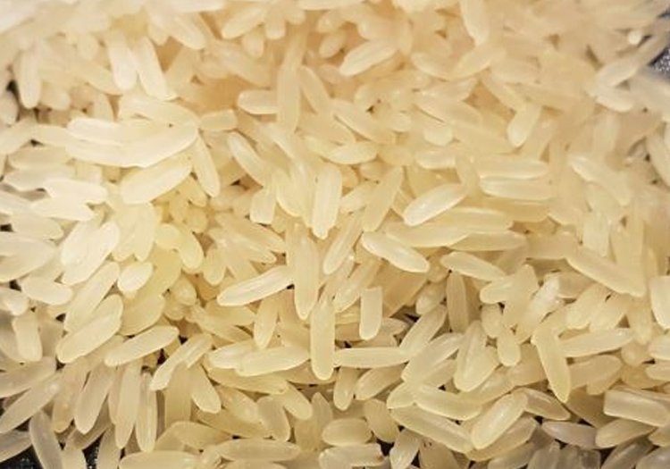 LONG GRAIN RICE M.F.H.S Agro Private Limited