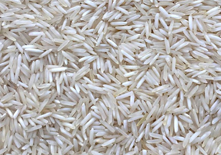 BASMATI RICE M.F.H.S Agro Private Limited