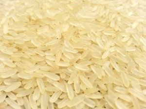 NON BASMATI RICE M.F.H.S Agro Private Limited